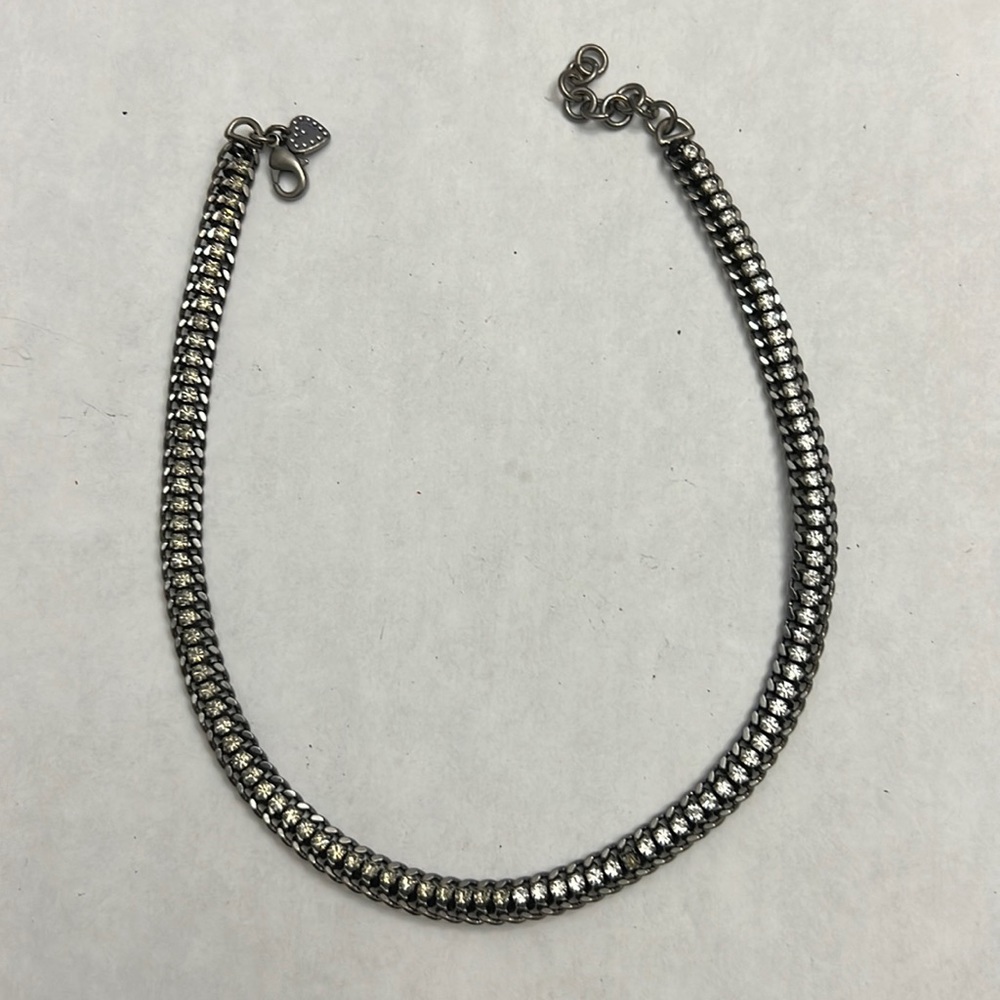 Stella and dot necklace
